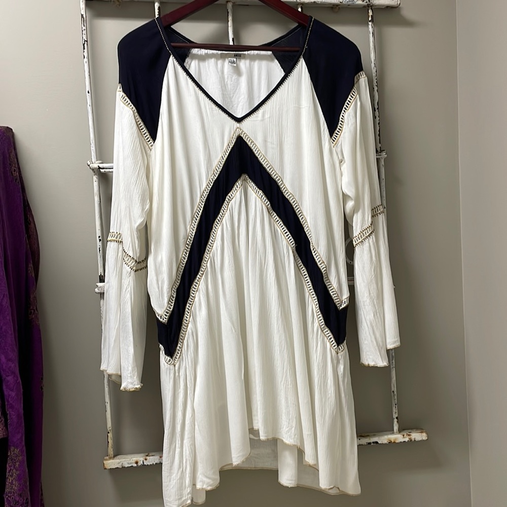 Amuse Society Dress